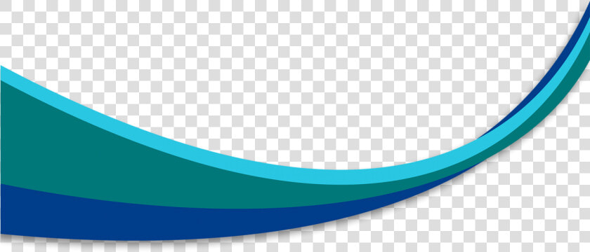 Azul Linea Curva Png   Png Download   Lineas Curvas Azules Png  Transparent PngTransparent PNG