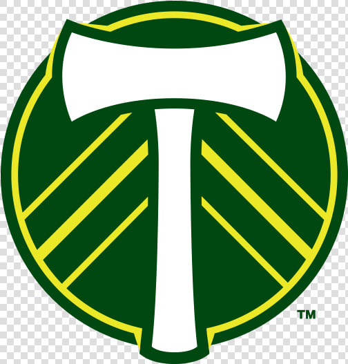 Portland Timbers Logo Png  Transparent PngTransparent PNG