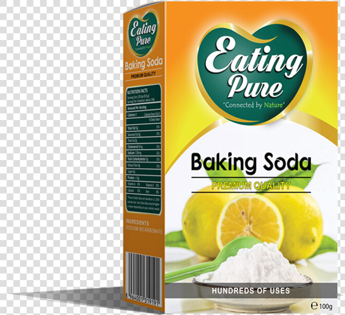 Baking Soda   Baking Soda Price In Pakistan  HD Png DownloadTransparent PNG