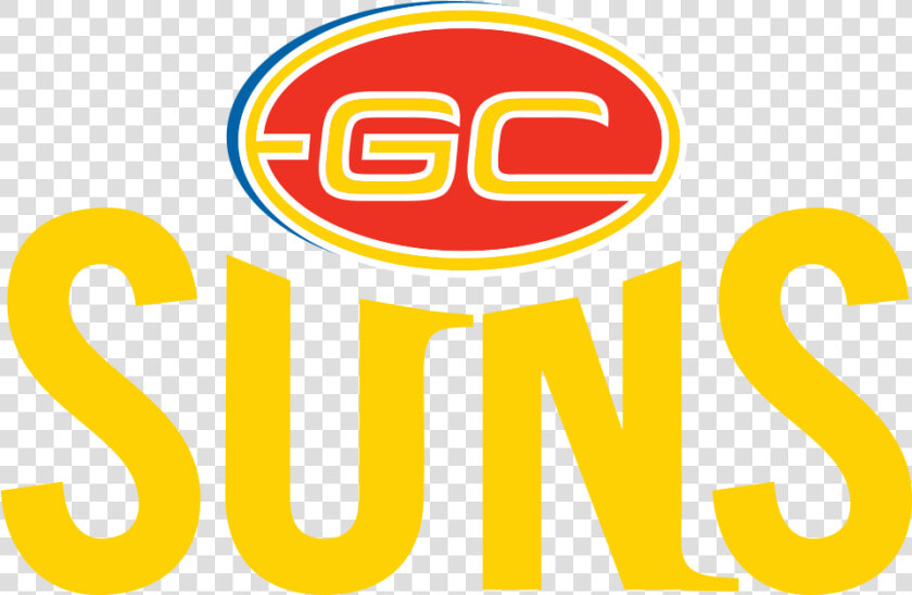 Gold Coast Suns Logo Png   Gold Coast Suns Logo  Transparent PngTransparent PNG