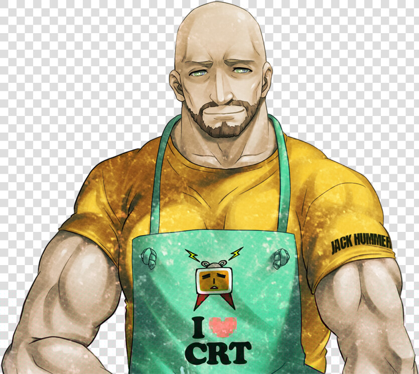 Steins Gate Fat Guy   Png Download   Steins Gate Yuugo Tennouji  Transparent PngTransparent PNG