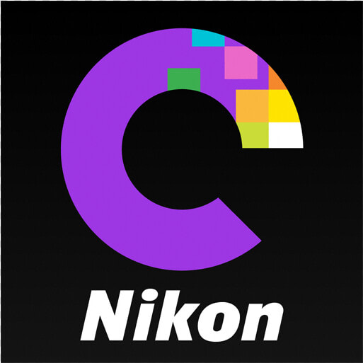 Photo Of Capture Nx d itemprop Image   Nikon Capture Nx D Logo  HD Png DownloadTransparent PNG