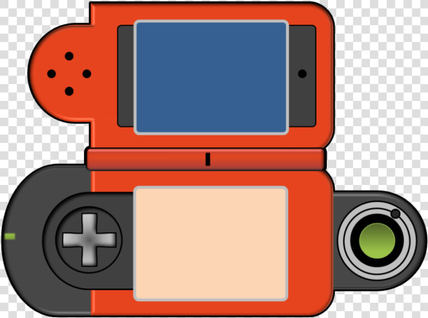 Pokemon  amp  Newbies   Pokedex Png  Transparent PngTransparent PNG