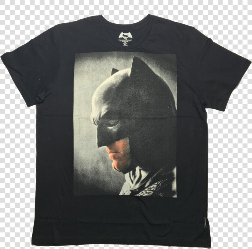 Transparent Ben Affleck Batman Png   Active Shirt  Png DownloadTransparent PNG