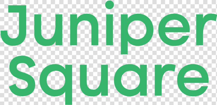 Juniper Square Logo Png  Transparent PngTransparent PNG