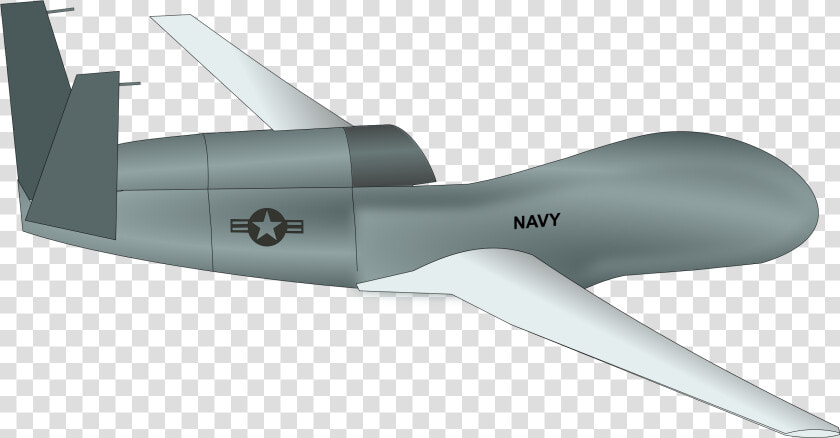 Global Hawk Uav Drone   Rq 4 Global Hawk Png  Transparent PngTransparent PNG