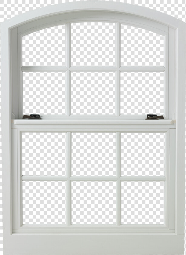 Window Png Image   Single Hung Arched Windows  Transparent PngTransparent PNG