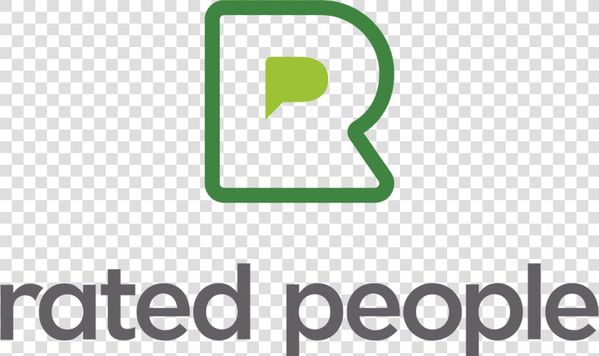 Rated People Logo Transparent  HD Png DownloadTransparent PNG