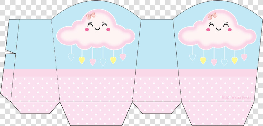 Clip Art Chuva De Papel   Molde Personalizados Chuva De Amor  HD Png DownloadTransparent PNG