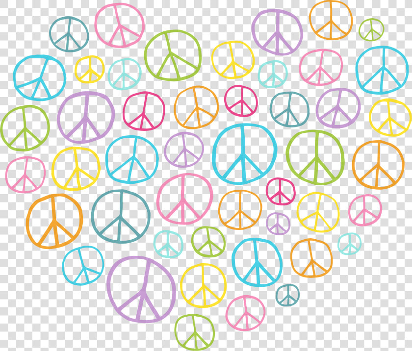 Peace Clipart Peace Mind  HD Png DownloadTransparent PNG