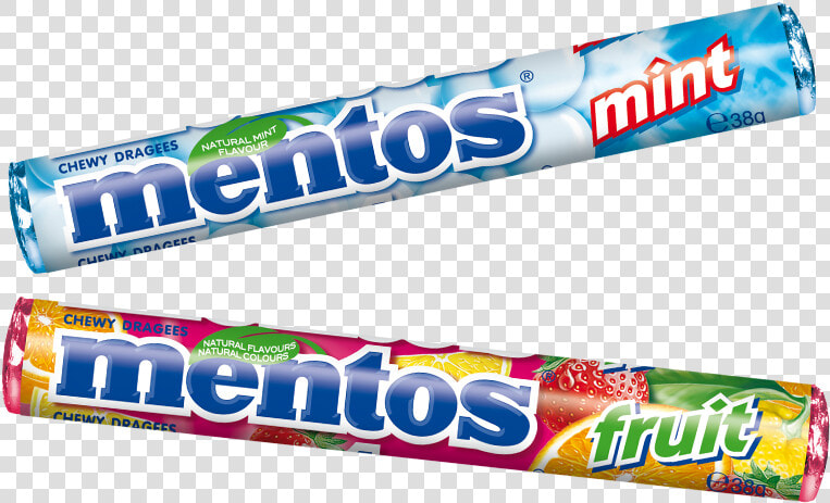 Mentos Mint Und Fruit   Mentos Png  Transparent PngTransparent PNG