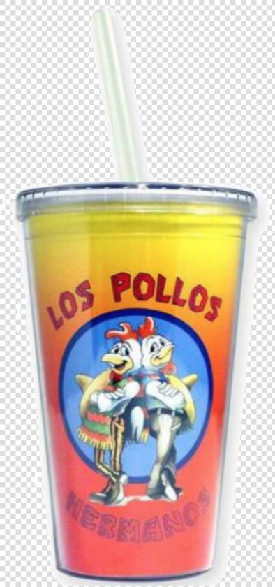 Los Pollos Hermanos Cup  HD Png DownloadTransparent PNG