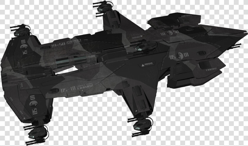 Hammerhead Star Citizen Bridge  HD Png DownloadTransparent PNG