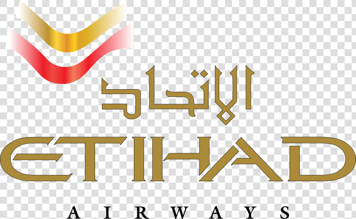 Transparent Emirates Airlines Logo Png   Al Etihad Airlines Logo Png  Png DownloadTransparent PNG