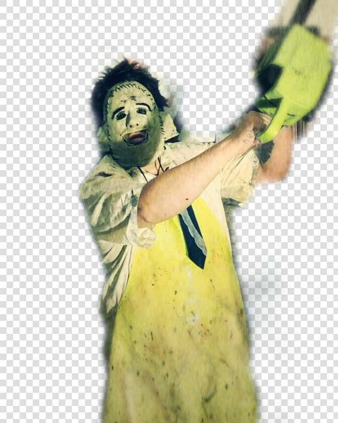 Download Report Abuse   Leatherface No Background  HD Png DownloadTransparent PNG