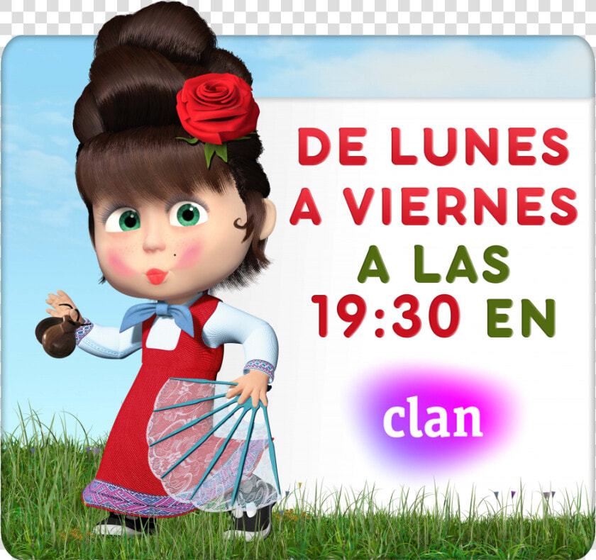 Clan 2   Girl  HD Png DownloadTransparent PNG