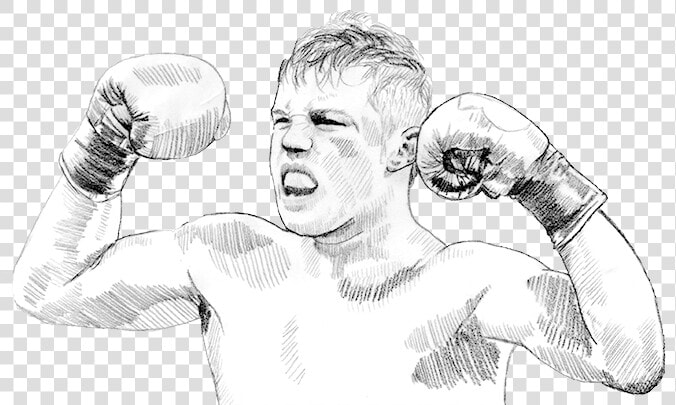 Ilustración A Lápiz   Sketch  HD Png DownloadTransparent PNG