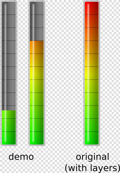 Meter   Meter Bar Png  Transparent PngTransparent PNG