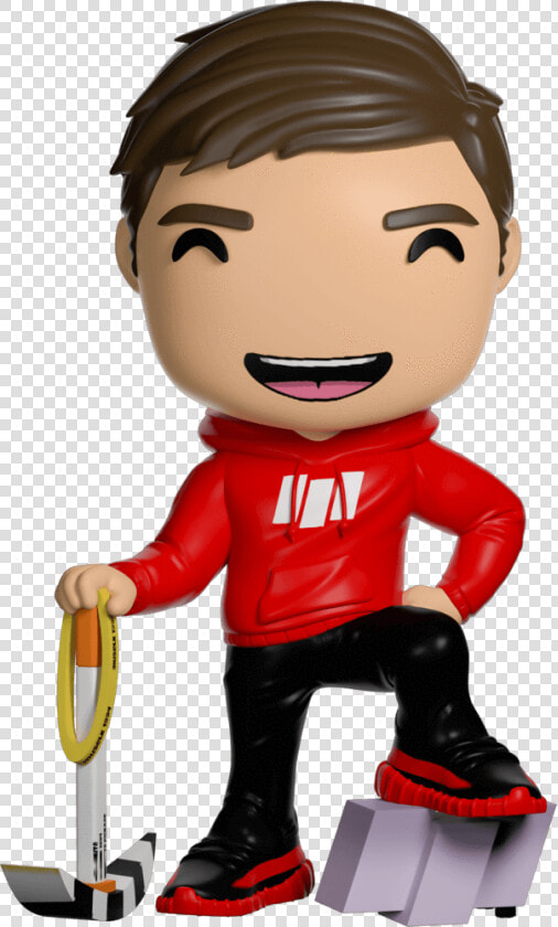 Muselk Youtooz   Figurine  HD Png DownloadTransparent PNG