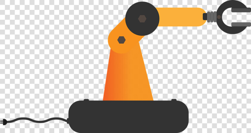 Transparent Robot Vector Png   Engineering Free Mechanical Png  Png DownloadTransparent PNG