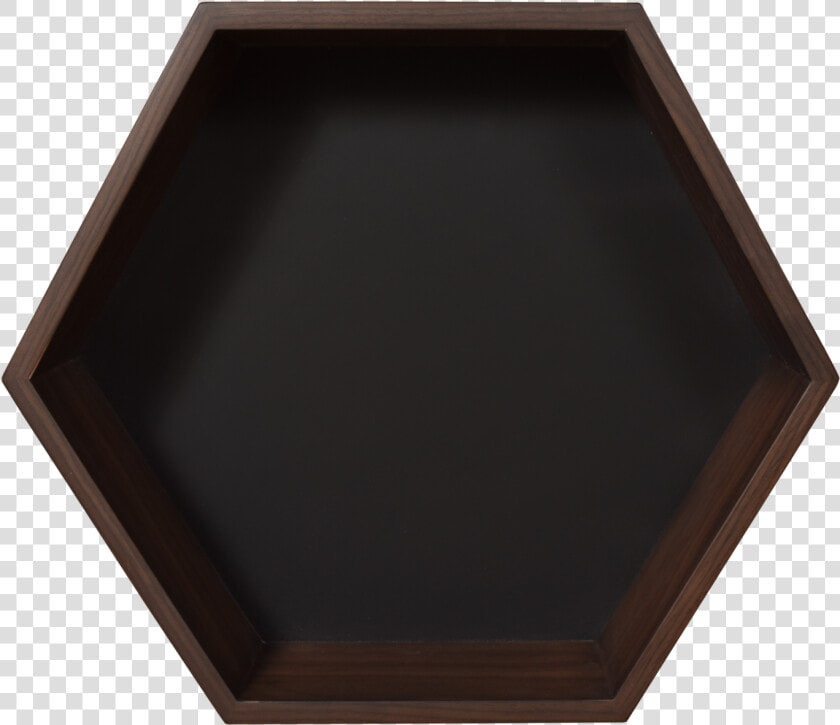 Mini Repisa Decorativa Hexa Data Zoom   cdn   Plywood  HD Png DownloadTransparent PNG