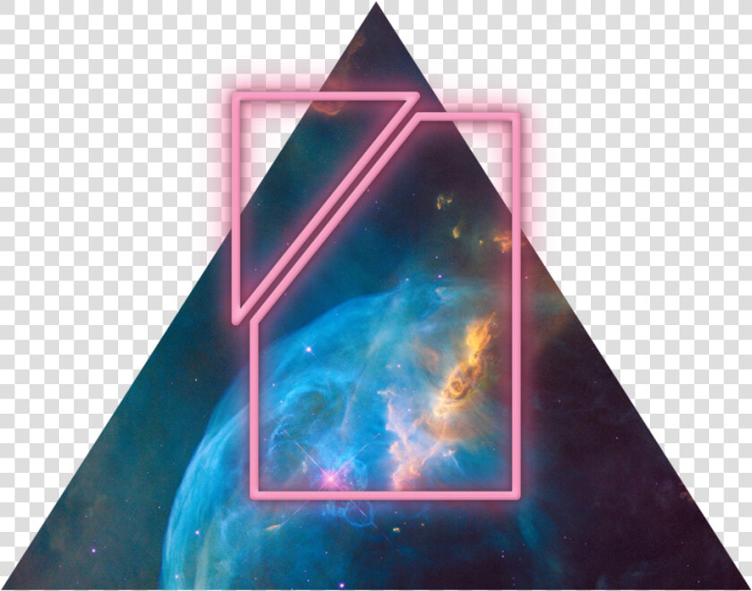 Triangle Png Galaxy   Triangle  Transparent PngTransparent PNG