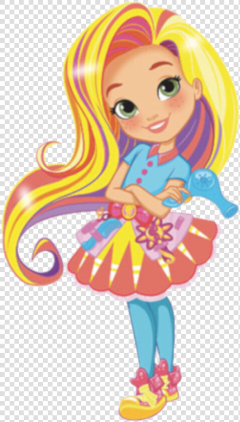 Sunny Day Nick Jr  HD Png DownloadTransparent PNG