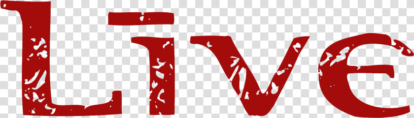Live Music Png  living Clipart Live Music   Live I Alone  Transparent PngTransparent PNG