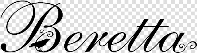 Beretta Logo Png  Transparent PngTransparent PNG
