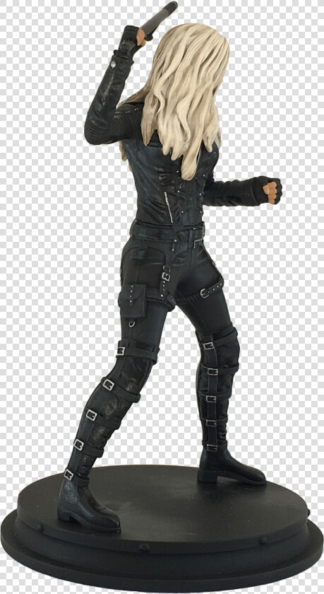 Based On Her Costume From The Hit Tv Show  Made From   Figurine  HD Png DownloadTransparent PNG