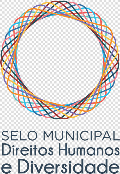 Selo Municipal De Direitos Humanos E Diversidade  HD Png DownloadTransparent PNG