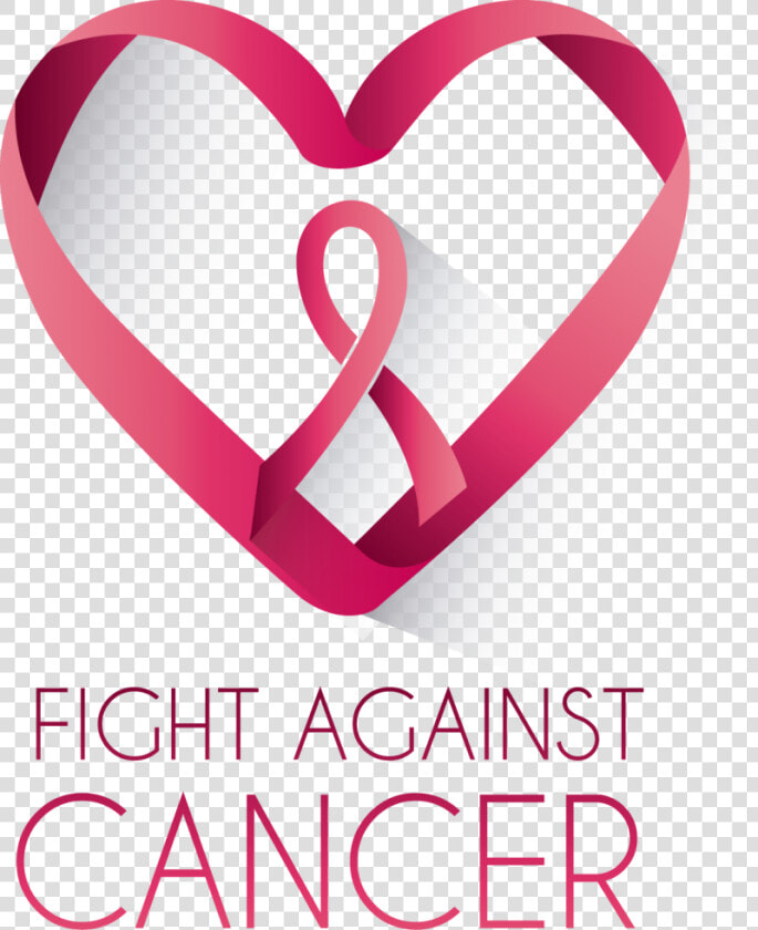 Fight Against Cancer Symbol Png Image   Fight Cancer Logo Png  Transparent PngTransparent PNG