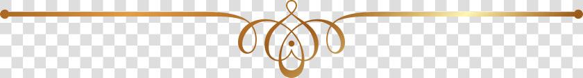 Lineas Vintage Doradas Png  Transparent PngTransparent PNG