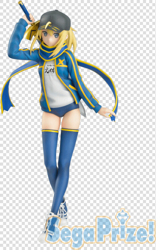 Sega Mysterious Heroine X Spm   Fate Saber Sega Figure  HD Png DownloadTransparent PNG