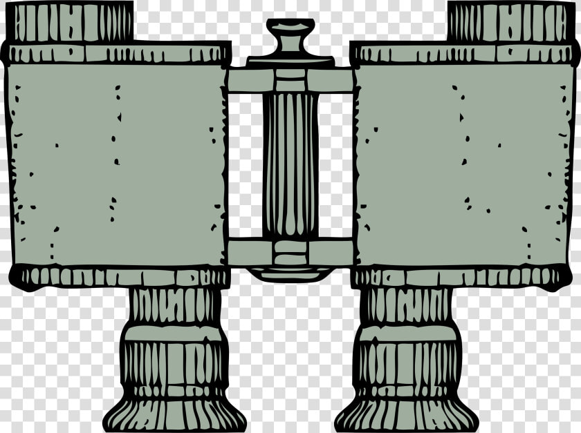 Top View Big Image   Binoculars  HD Png DownloadTransparent PNG