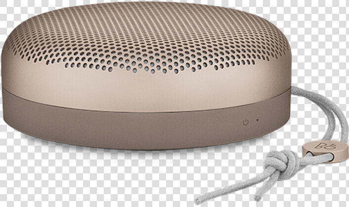Bang  amp  Olufsen Beoplay A1 Umber  HD Png DownloadTransparent PNG