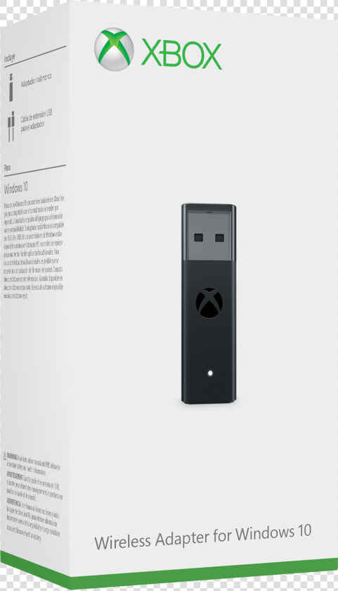 Walmart Wireless Adapter For Xbox One Controller  HD Png DownloadTransparent PNG