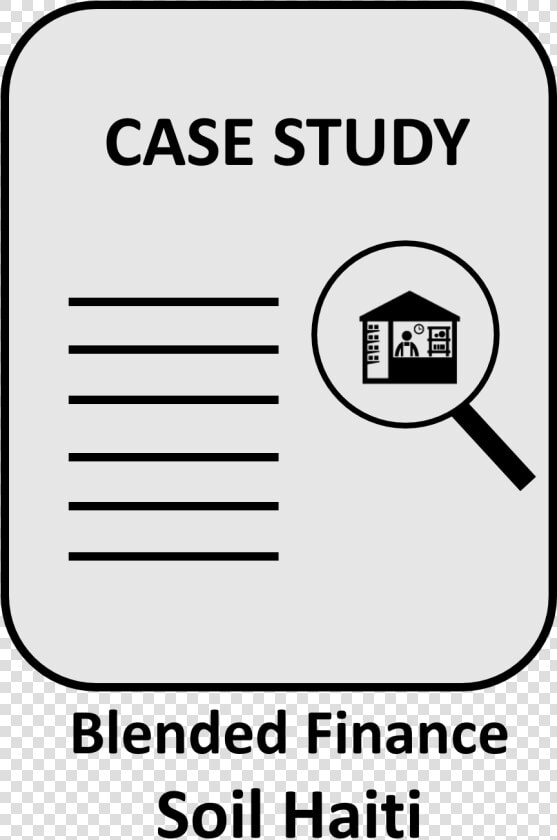 Siinc Example Soil Haiti Case Study  HD Png DownloadTransparent PNG