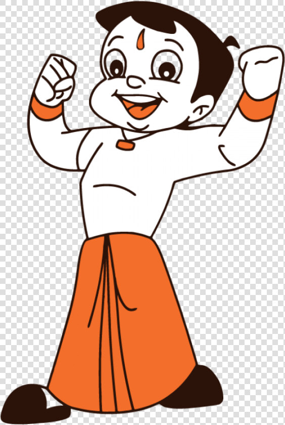Download Happy Chhota Bheem Png   Chhota Bheem Image Download  Transparent PngTransparent PNG