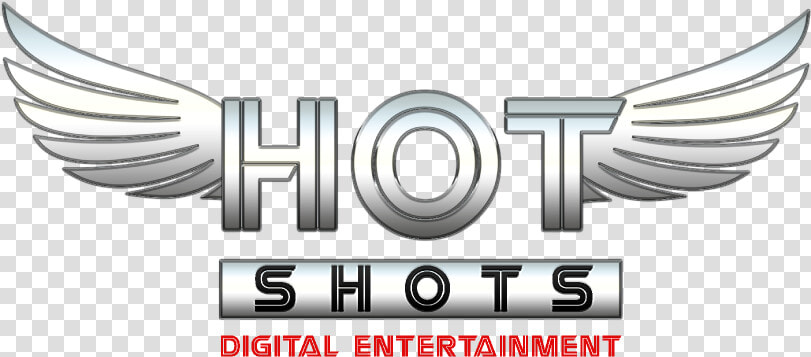 Hot Shots Digital Entertainment  HD Png DownloadTransparent PNG