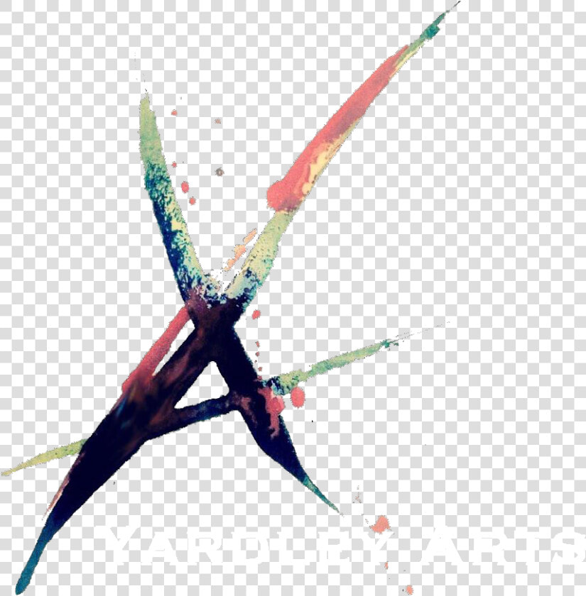 Yardley Arts Logo White   Yardley Arts  HD Png DownloadTransparent PNG
