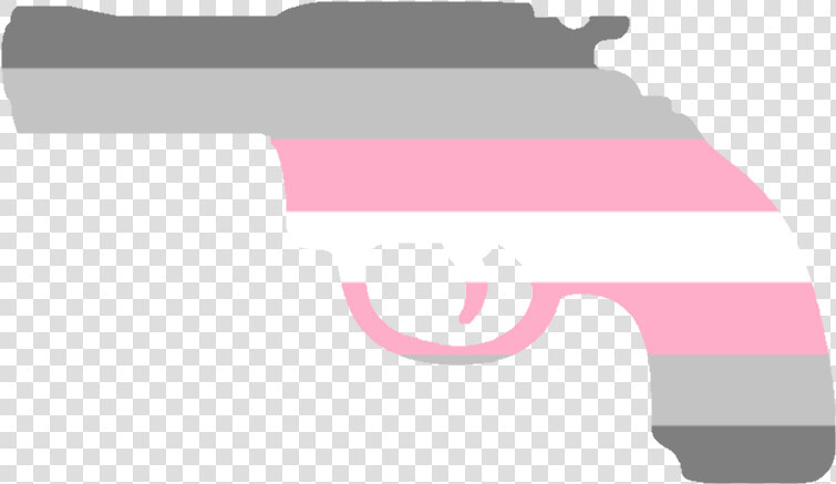 Demigirlgun Discord Emoji   Demigirl Emoji  HD Png DownloadTransparent PNG