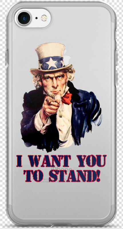 Uncle Sam I Want You To Stand   Only You Can Prevent Oil Spills  HD Png DownloadTransparent PNG