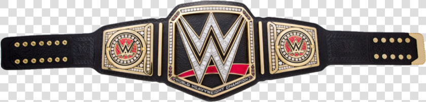 Mhac Asylum   Wwe World Heavyweight Championship 2015  HD Png DownloadTransparent PNG