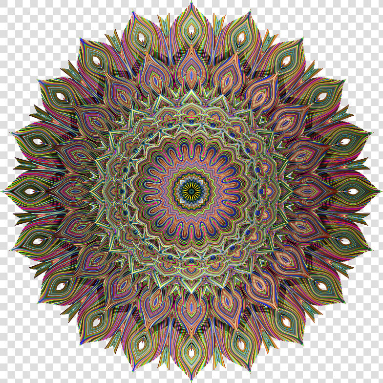 Peacocks Pride   Kapsel Podkladka Na Stół  HD Png DownloadTransparent PNG