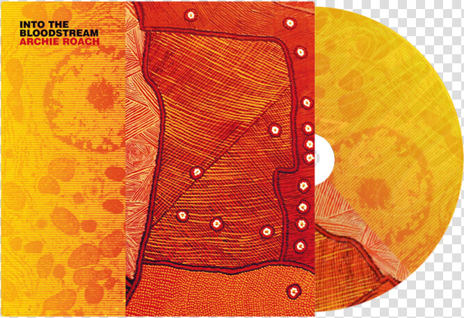 Into The Bloodstream Artwork  HD Png DownloadTransparent PNG