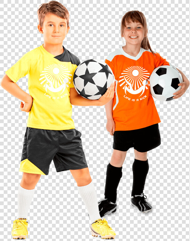 Scotts Hot Shots   Child Football Png  Transparent PngTransparent PNG