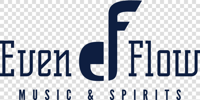 Thumb Even Flow Music And Spirits   Graphic Design  HD Png DownloadTransparent PNG