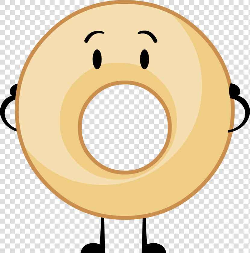 Image Donut Bfdia Png Battle For Dream   Png Download   Donut Bfdi  Transparent PngTransparent PNG