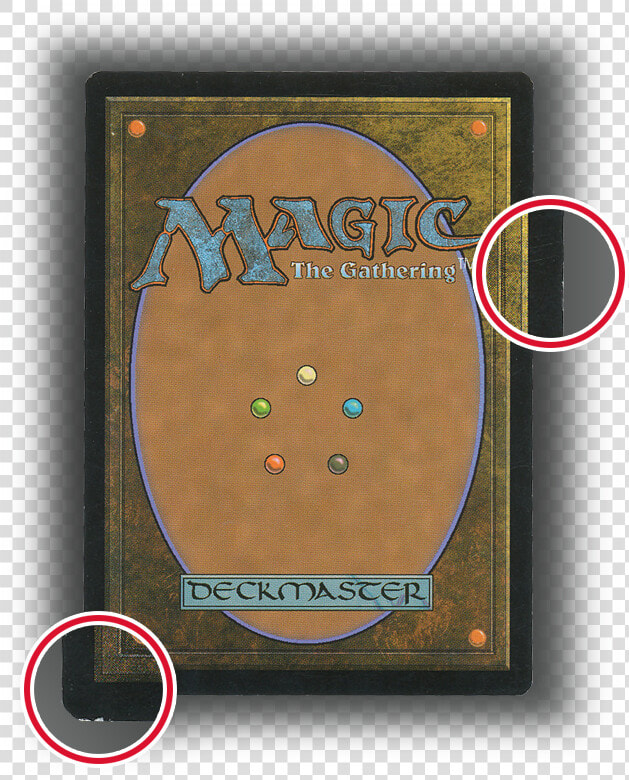 Lightly Played Magic Card  HD Png DownloadTransparent PNG